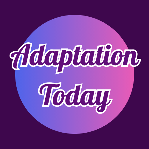 Adaptation Today logo-- decorative