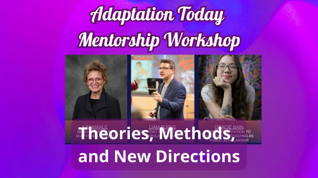 Theories, Methods, and New&nbsp;Directions