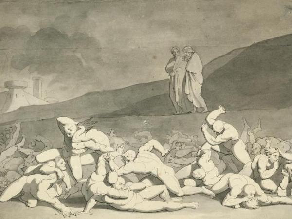 “L’Inferno (1911): Encountering Adaptation Through Silent&nbsp;Cinema”