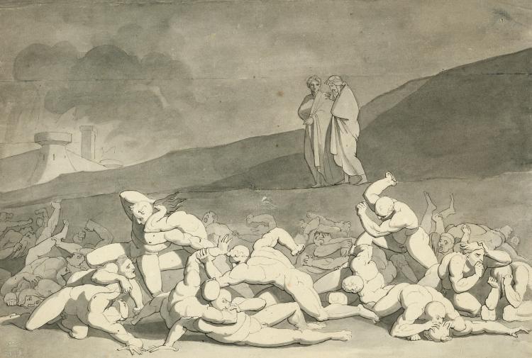 “L’Inferno (1911): Encountering Adaptation Through Silent&nbsp;Cinema”