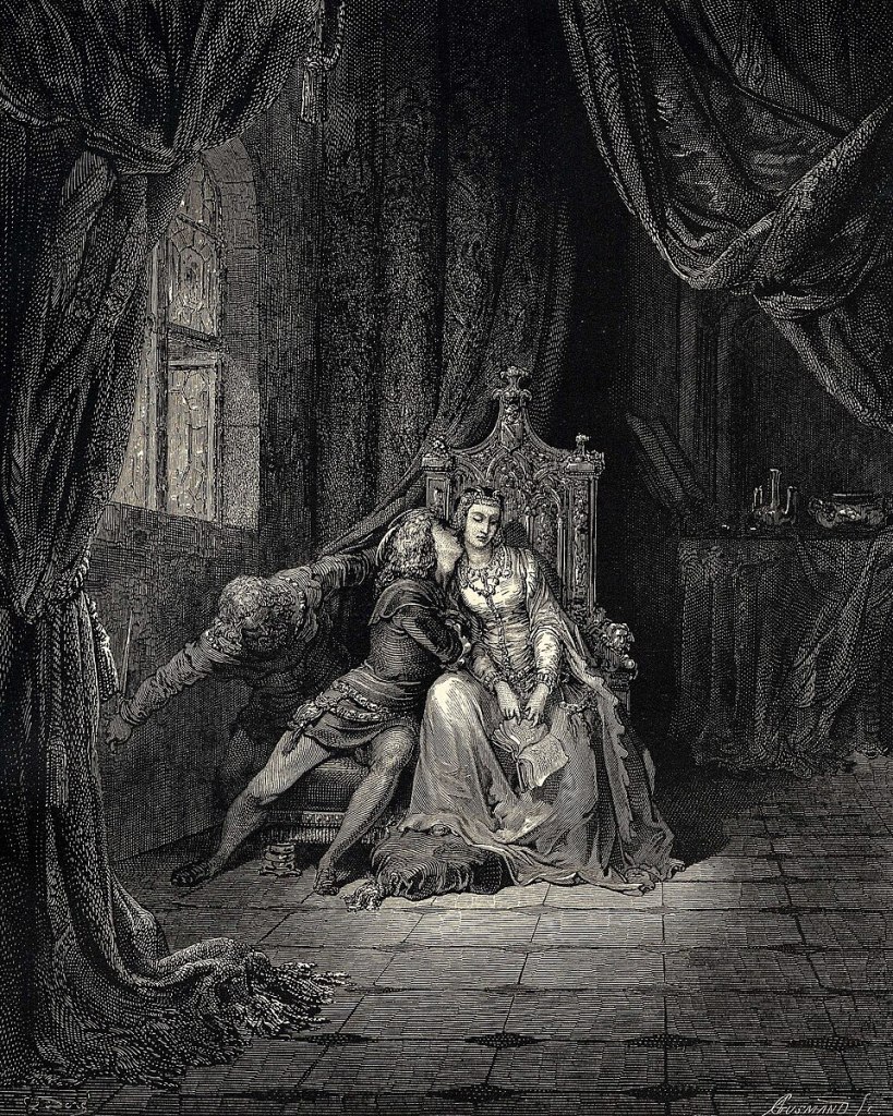 Inferno 5 and Pop Music, Then and&nbsp;Now