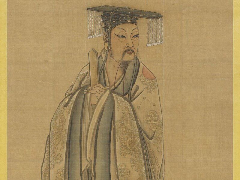 Algorithmic Canals and Digital Dikes: Adapting the Legend of Yu the Great in City of&nbsp;Choice